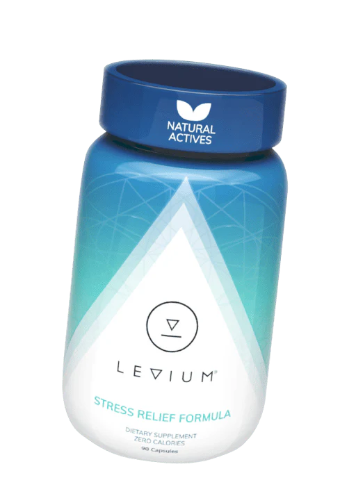 Levium Official Website